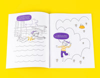 Рисуем по точкам: Развиваем моторику и готовим руку к письму. Развивающие Printed books Альпина