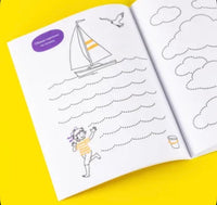 Рисуем по точкам: Развиваем моторику и готовим руку к письму. Развивающие Printed books Альпина