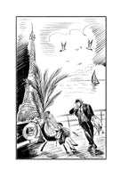 Гиперболоид иженера Гарина. Аэлита. Союз пяти Printed books СЗКЭО