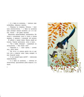 Сорочьи сказки. Толстой А. Printed books РЕЧЬ