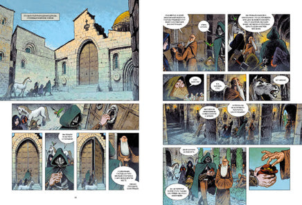 Не-живые. Том 1. Д. Стивен, Уткин А. Printed books Пешком в Историю