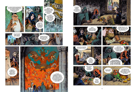 Не-живые. Том 1. Д. Стивен, Уткин А. Printed books Пешком в Историю