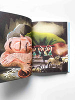 Приключения Одиссея Вилли Винки