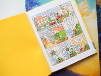 Уно. Ушастый неопознанный объект Printed books Миф