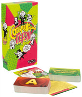 Настольная игра Соображарий: Герои Board games Мир Хобби