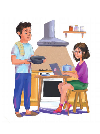 Детям о важном. Про Миру и других. Как подружиться с эмоциями. Наталья Ремиш Printed books ЭКСМО