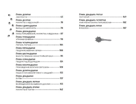 Дракончик Пыхалка. Приключения в Сказочной стране Printed books ЭКСМО
