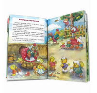 Филипок и Другие Рассказы. Внеклассное Чтение. Л. Толстой Printed books Проф Пресс