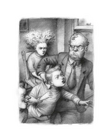 Сестры Гримм #2 Необычные подозреваемые/ Бакли М. Printed books Карьера Пресс