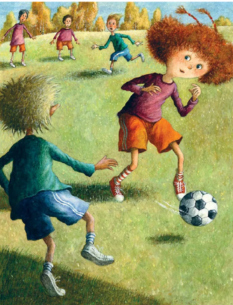 Ёжкин театр. Соя Антон Printed books Вилли Винки