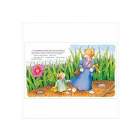 Мышонок Тим. Мама на работе Printed books Росмэн