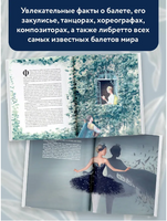 Балетные сказки и истории Printed books Вилли Винки