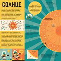 Профессор Астрокот и его путешествие в космос Printed books МИФ