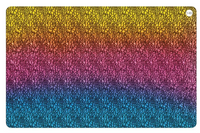 Тренируем зрение. 50 карточек с заданиями Printed books Робинс