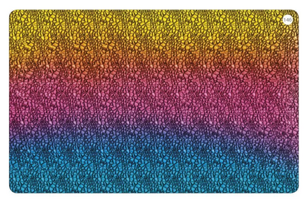 Тренируем зрение. 50 карточек с заданиями Printed books Робинс