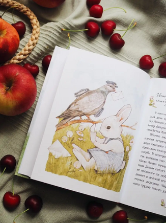 Лапин. Юлия Симбирская Printed books МИФ