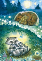 Спи, мой малыш! Сказки для засыпания. Советы для родителей Printed books Питер
