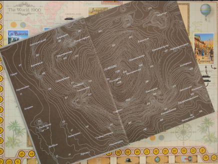 Путешествие к центру Земли. По произведению Жюля Верна Printed books Белая Ворона