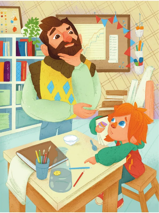 Увлекательная экономика. Детская энциклопедия Printed books МИФ