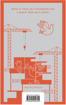 Вступление в будни. Райман Б. Printed books Эксмо