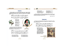 Гори, гори ясно Printed books Белый город