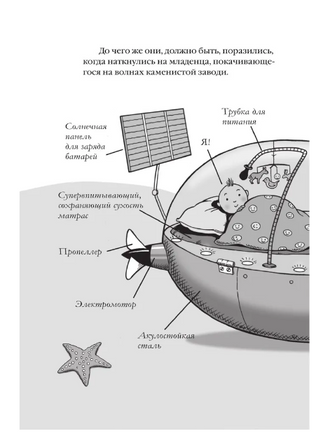 Удивительные механические звери Printed books АСТ