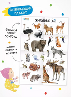 Школа Семи Гномов. Годовой базовый курс. Комплект 1+ Printed books Мозаика-Синтез