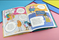 Мечта Валентины. Как найти свой настоящий талант Printed books Лабиринт