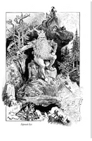 Немецкие сказки. И. Музеус. БМЛ Printed books СЗКЭО