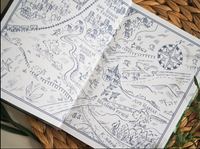 Хранители мира. Мелисса Харрисон Printed books МИФ