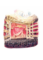 Балетные сказки и истории Printed books Вилли Винки