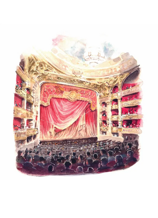 Балетные сказки и истории Printed books Вилли Винки