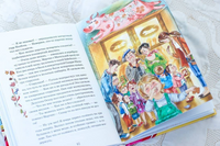 Шоколадный дедушка Printed books АСТ