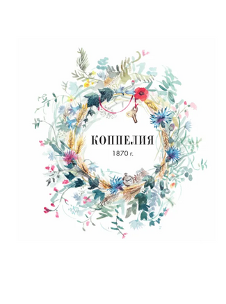 Балетные сказки и истории Printed books Вилли Винки