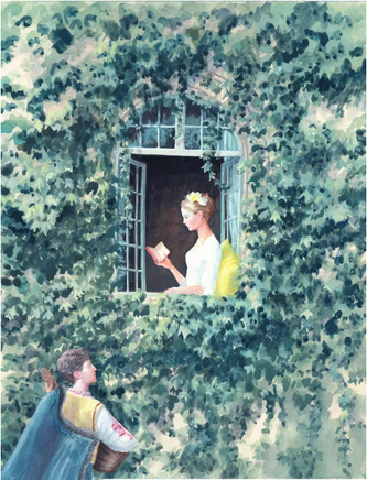 Балетные сказки и истории Printed books Вилли Винки