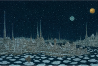 Щелкунчик и мышиный король. Художник А. Ломаев Printed books Лорета