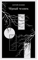 Чёрный человек. Есенин С. Printed books Эксмо