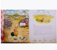 Кот в сапогах. Художник Антон Ломаев Printed books Лорета