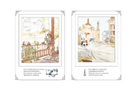 Библиотека Printed books Поляндрия Принт