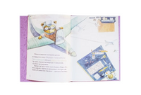 Печалькина печаль. Игорь Шляпка Твердая обложка Printed books Ясень и Бук