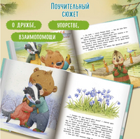Большая мечта. Серия Давай дружить Printed books Феникс-Премьер