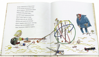 Роза Ривера, инженер. Бети Андреа Printed books Карьера Пресс
