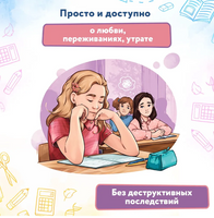 А ты меня любишь? Важный разговор Printed books Феникс-Премьер