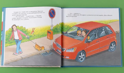 Автомеханик. Бучков Р. Printed books Альпина