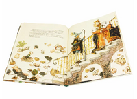 Свинопас. Художник Антон Ломаев Printed books Лорета