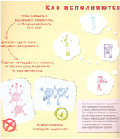 Как исполняются мечты? Книга о том, как обучиться всему, чему хочешь/ Курпатов А.В. Printed books Капитал