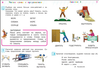 Читаю слова и предложения: 6-7. Часть 2 Printed books Эксмо