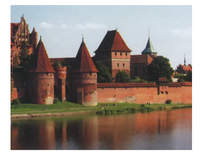 Дорогами славян. Путеводитель по странам мира для детей Printed books Белый город