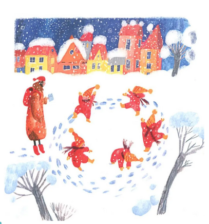 Тропинки Никиты. Н.Евдокимова Printed books Глагол