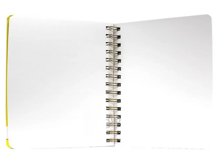 MyArt. Аниме Скетчбук на гребне. Сладкие мечты Printed books Проф Пресс